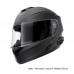 Умный мотоциклетный шлем с поддержкой Bluetooth. Sena Outrush R 0
